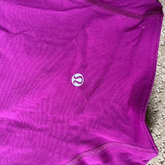 Lululemon Find Your Bliss Jacket - Picture 4 of 8